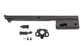 FN America NRCH Conversion Kit for FN America SCAR Light 16S includes two ambidextrous charging handles